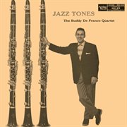 Jazz tones cover image