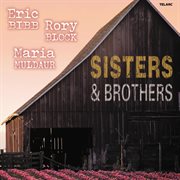 Sisters & brothers cover image