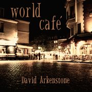 World cafe cover image