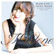 『marlene's song book』～memories for tomorrow～ cover image