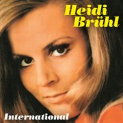 Heidi brühl international cover image