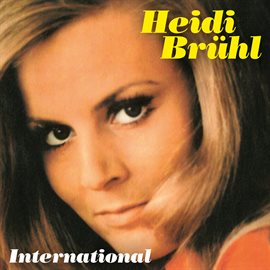 Heidi Brühl International
