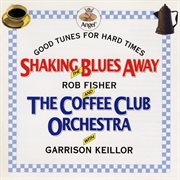 Shaking the blues away cover image