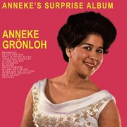 Anneke's surprise album cover image