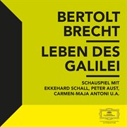 Brecht: leben des galilei cover image