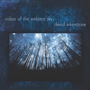 Colors of the ambient sky cover image