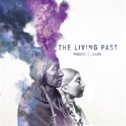 The living past cover image