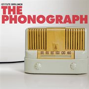 The phonograph cover image