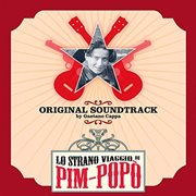 Lo strano viaggio di pim-popò [original soundtrack] cover image