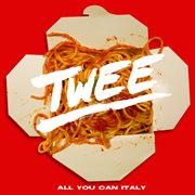 All you can italy cover image