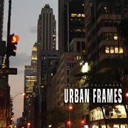Urban frames cover image