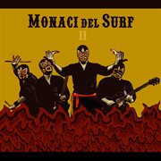 Monaci del surf [vol. 2] cover image