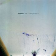 The comfort zone cover image