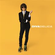 Divadelica cover image