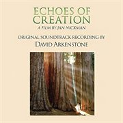 Sacred earth: echoes of creation [original motion picture soundtrack] cover image