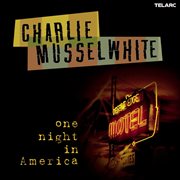 One night in america cover image