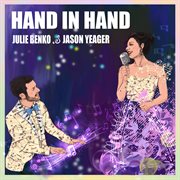 Hand in hand cover image