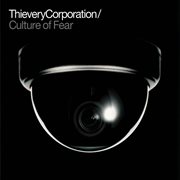 Culture of fear cover image