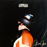 Animali notturni cover image