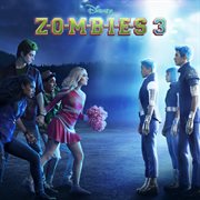 Zombies 3 [original Soundtrack]