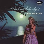 Caribbean moonlight cover image