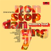 Non stop dancing 7 cover image