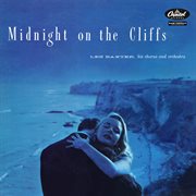Midnight on the cliffs cover image