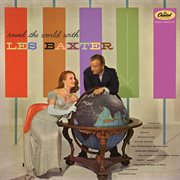 'Round the world with Les Baxter cover image
