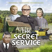 The secret service [original television soundtrack] cover image