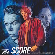 Johnny flynn presents: 'the score' [original motion picture soundtrack] cover image