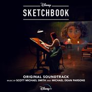 Sketchbook [original soundtrack] cover image