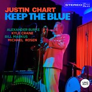 Keep the blue cover image