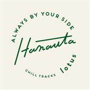 Hanauta chill tracks -lotus- cover image