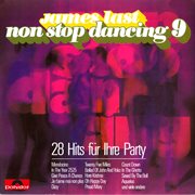 Non Stop Dancing 9 cover image