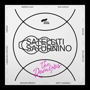 Satelliti (the remixes) cover image