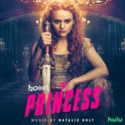 The princess [original soundtrack] cover image