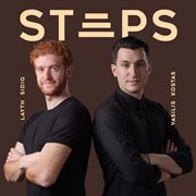 Steps cover image