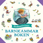 Barnkammarboken - godnattvisor cover image