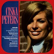 Ciska peters cover image