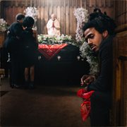 Survivor's guilt cover image