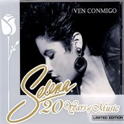 Ven conmigo - selena 20 years of music cover image
