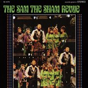 The sam the sham revue cover image