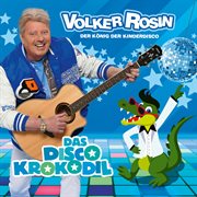Das disco krokodil cover image