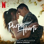 Purple Hearts [original Soundtrack]