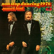 Non-stop dancing 1976 cover image