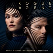 Rogue agent [original motion picture soundtrack] cover image