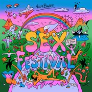Sex festival cover image