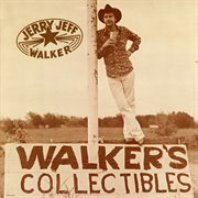 Walker's collectibles cover image