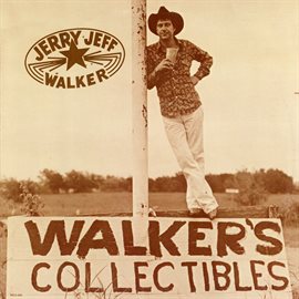 Walker's Collectibles