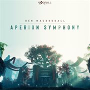 Godfall: aperion symphony [music from the video game] cover image